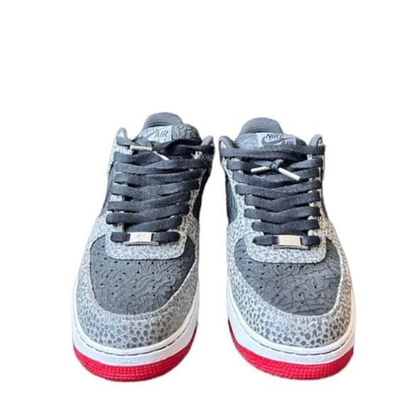 Nike Air Force 1 Low ID Premium Suprime Men’s Size 10 main image 4